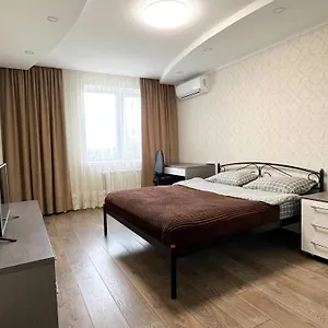  Апартаменты 0147 New Flat Near Airport Zhulyany Sofievskaya Borshchagovka