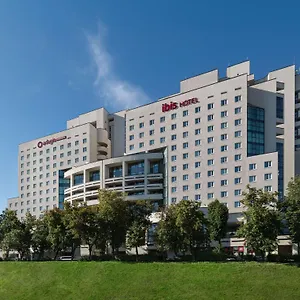 3* Hotel Ibis Beresteiska