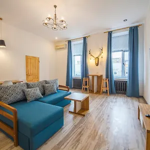  Апартаменты Dayflat Khreschatyk