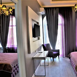 3* Appart hôtel Center