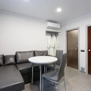 شقة فندقية Sumskaya, كييف